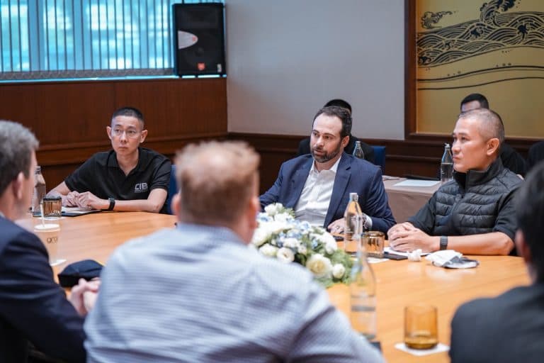 รวมภาพกิจกรรมจาก Thai PBS Verify ถ่ายทอดองค์ความรู้ Fact-Checking สร้างทักษะการตรวจสอบข่าวให้ผู้ผลิตข่าวออนไลน์