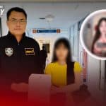 อย่าแลกอนาคตกับเงินไว! บทเรียนราคาแพง “อินฟลูฯ สาวเซ็กซี่” แปะลิงก์เว็บพนัน ศาลสั่งกักขัง 4 เดือน