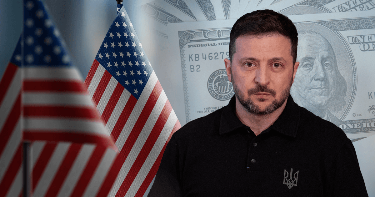 Verified: Fake Post Claims U.S. Paid TIME $4 Million to Name Zelensky Person of the Year