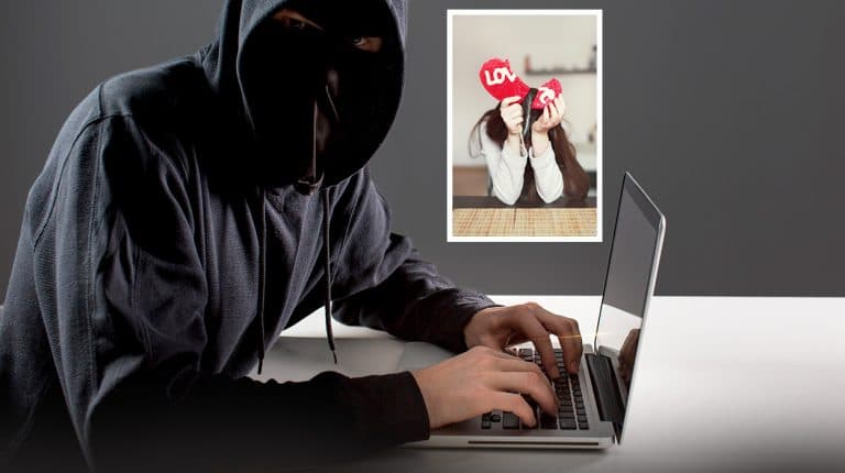 FBI เตือนภัยคนอเมริกัน ระวังโดนหลอกช่วงวาเลนไทน์ บอกอะไรคนไทย?
