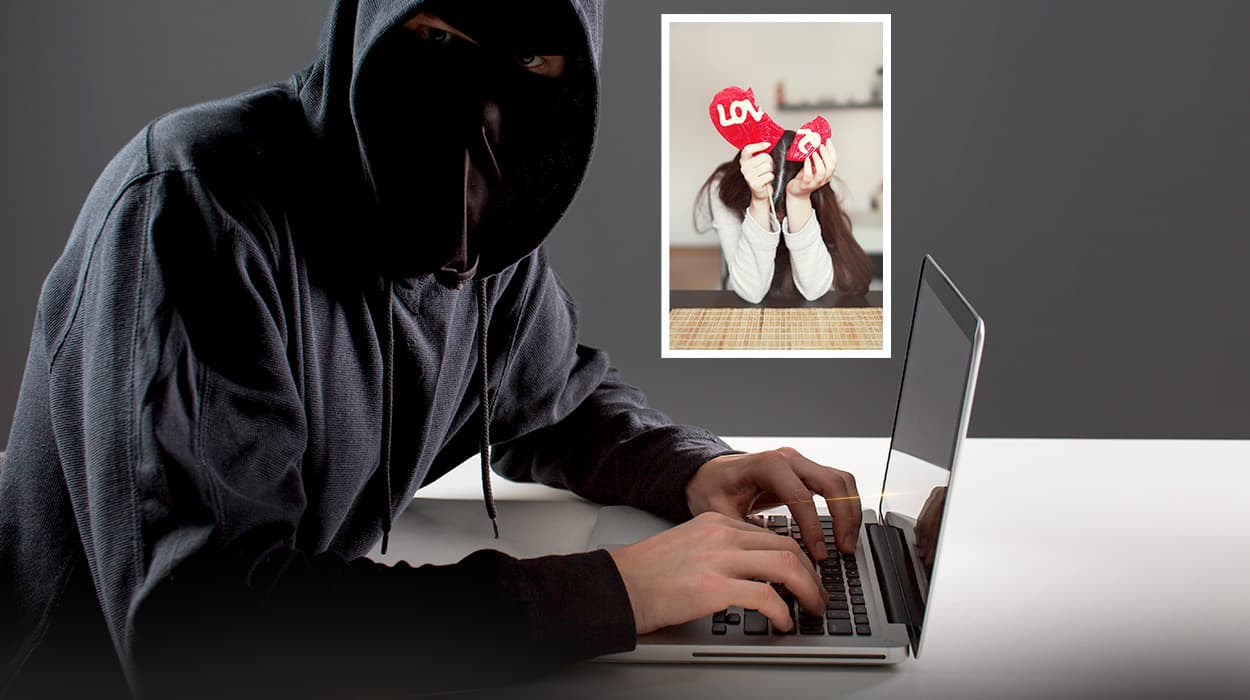 FBI เตือนภัยคนอเมริกัน ระวังโดนหลอกช่วงวาเลนไทน์ บอกอะไรคนไทย?