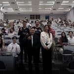 Thai PBS Verify joins seminar to enhance AI fact-checking skills for Chulalongkorn students
