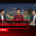 AI-generated content of Nattaphong Ruengpanyawut and Dhanin Chearavanont linked to fraudulent investment link