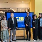 Thai PBS Collabs with CIB to Train Youth Against Fake News and Scammers Through Thai PBS Verify Youth Camp 2026