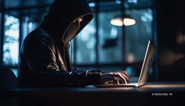 Victim or Villain? When the Deceived Must Stand Trial as a ‘Mule Account’