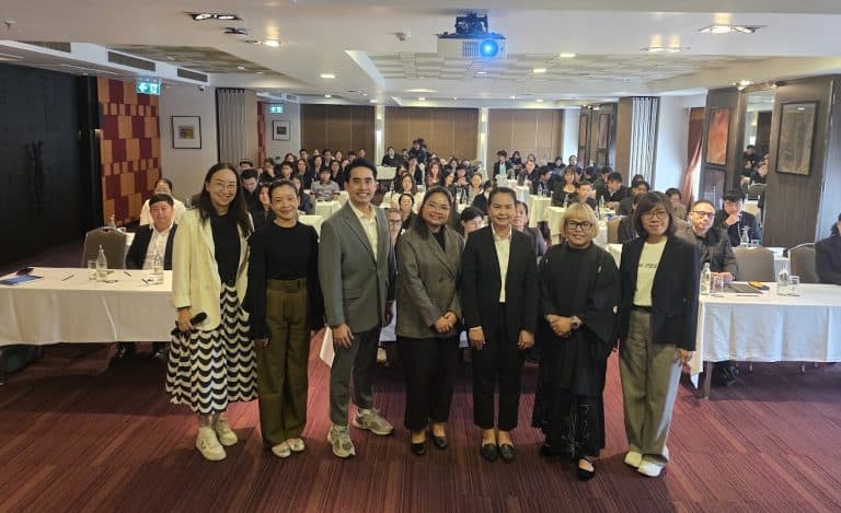 จาก Fact-Checking สู่ Public Trust: ถอดบทเรียนภาครัฐและสื่อ จะสร้างความเชื่อมั่นอย่างไรในวันที่ AI สร้างข่าวปลอม