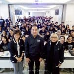 Thai PBS Verify Youth Camp 2026 Launches Experiential Learning on Scam Awareness at the CIB