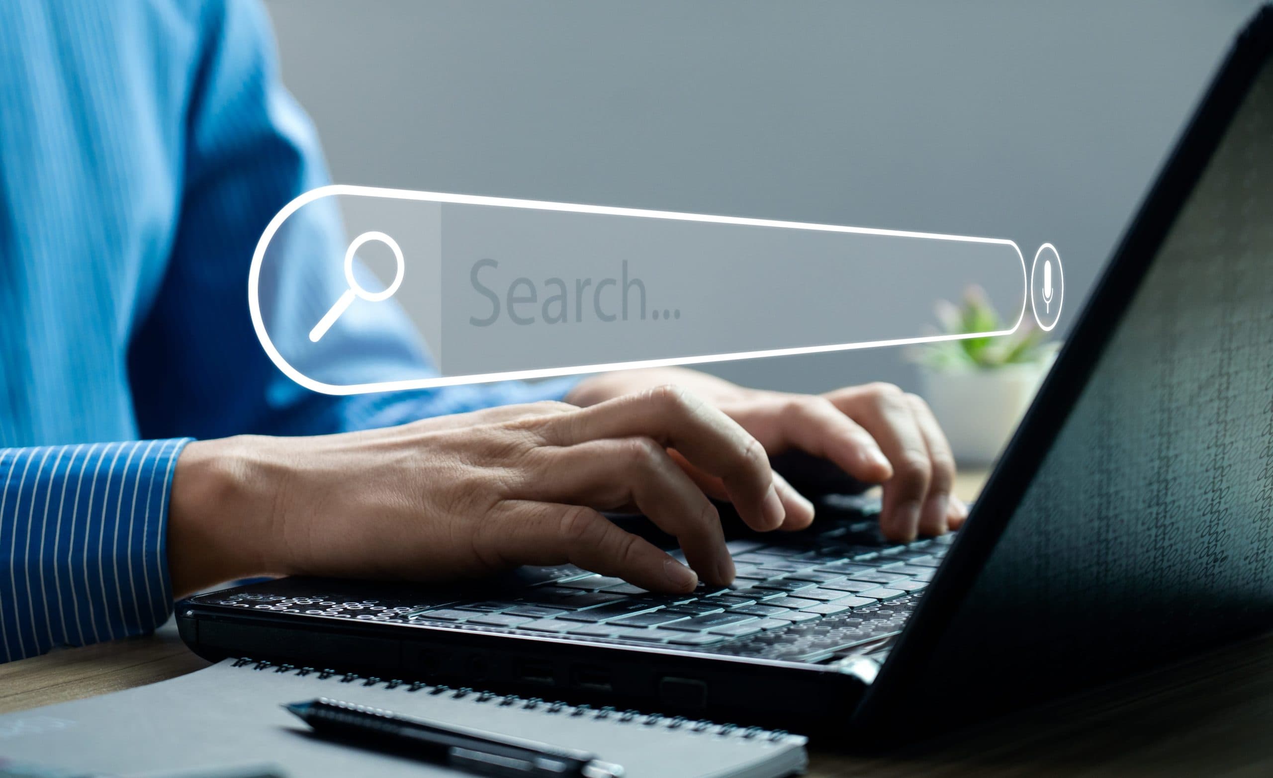 8 เทคนิค Search Engine ค้นหาข้อมูลให้เจอไวขึ้น